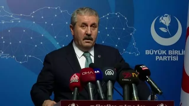 Son dakika haberleri... Destici. (Başak Cengiz'in öldürülmesi) Bu tip suçlar için idam cezasının geri gelmesi lazım