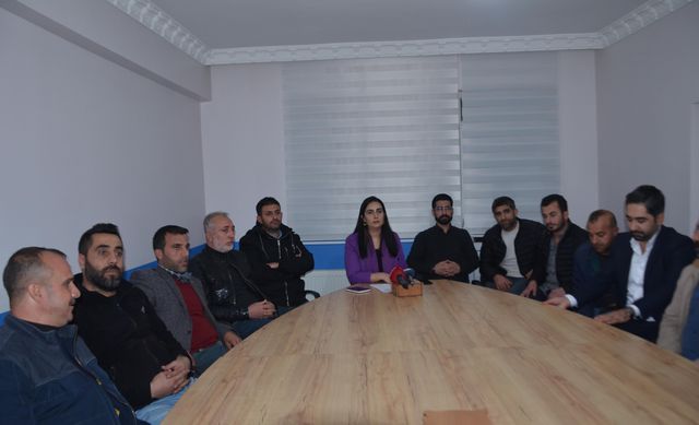 DEVA Partisi'nde istifa depremi! İl başkanı ile birlikte yönetimden 45 kişi görevlerinden ayrıldı