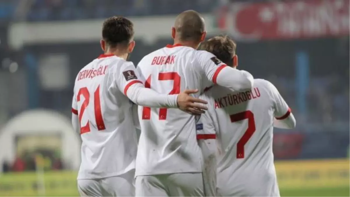 Dünya Kupası'nın geliri kasamızı dolduracak! Katar'ın önemi çok büyük