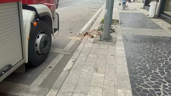 Düzce'de 5 büyüklüğünde deprem; İstanbul'da da hissedildi (6)