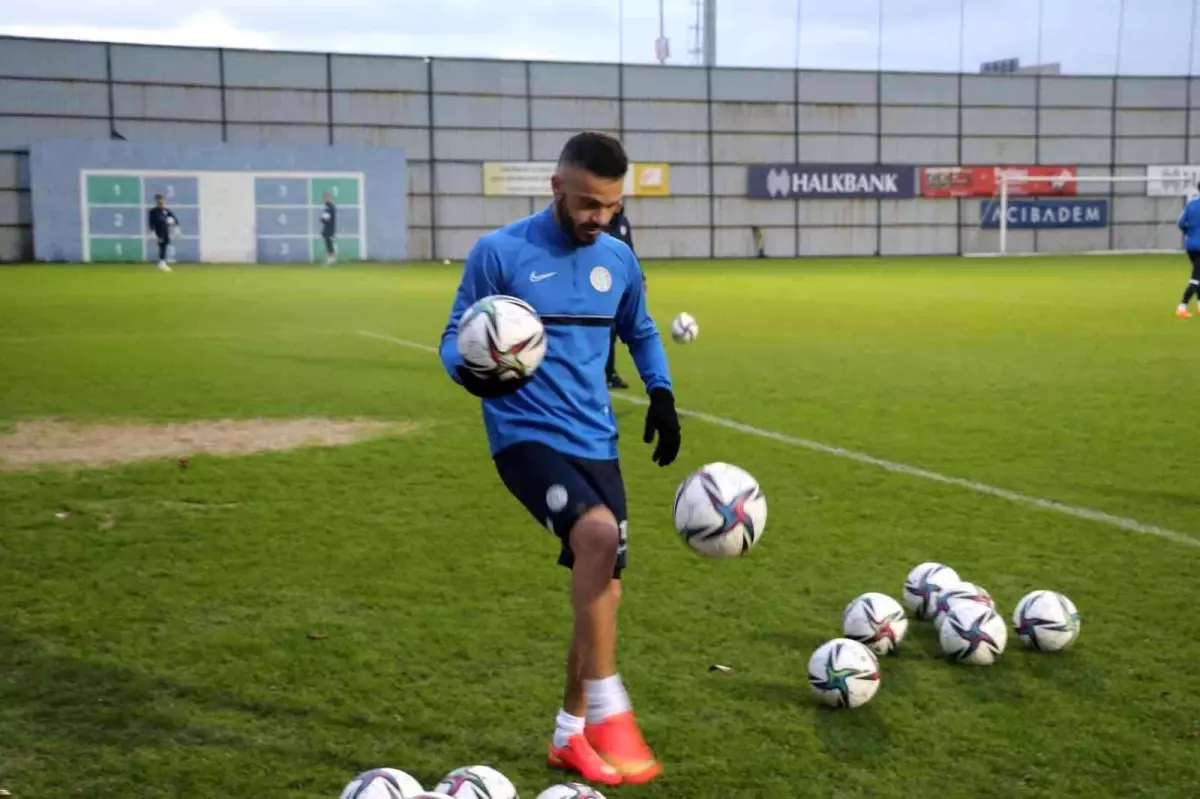 Fernando Boldrin: '3 puan için gidiyoruz çünkü buna ihtiyacımız var'