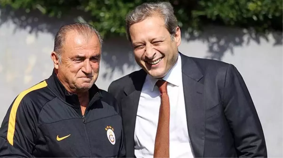 Galatasaray'da yönetim derbi ateşini harladı! Fenerbahçe galibiyetinin primi 4 milyon euro