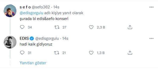 İlkokul öğrencileri şarkısıyla coştu! Manzarayı gören Sefo harekete geçti