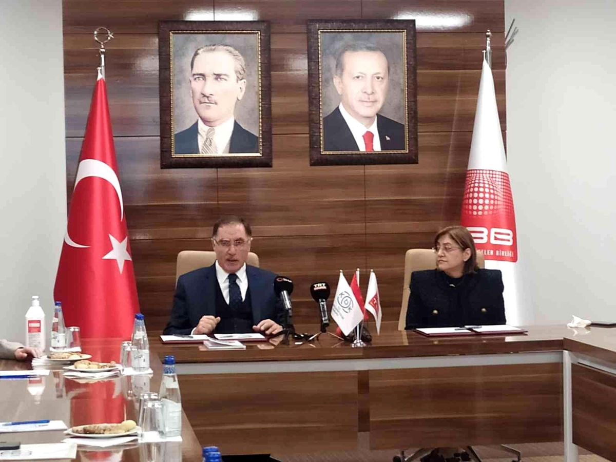 Kamu Başdenetçisi Malkoç: 'Bir bakıma belediyelerimize danışmanlık yapmış olacağız'