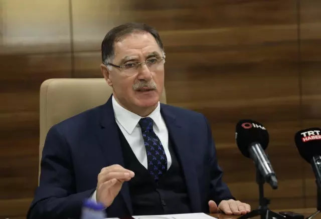 KDK ile TBB arasında iş birliği protokolü imzalandı