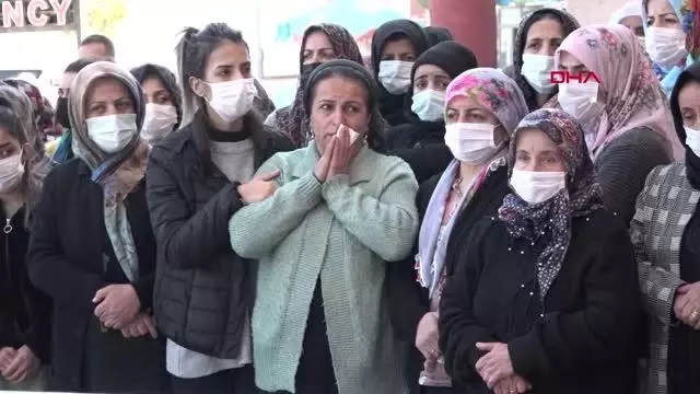 KORE GAZİSİ, HAKKARİ'DE TÖRENLE SON YOLCULUĞUNA UĞURLANDI
