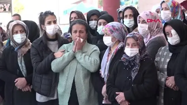 KORE GAZİSİ, HAKKARİ'DE TÖRENLE SON YOLCULUĞUNA UĞURLANDI