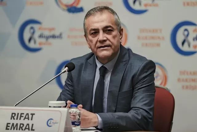 Kovid-19 diyabet hastalarında daha ciddi ve ölümcül seyrediyor