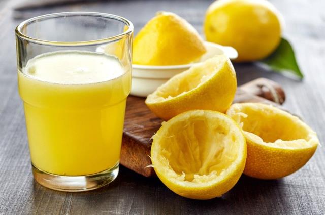 Limonun bu yararını duyanlar meskenine kilo kilo aldı! Pis kanı temizliyor, toksinleri söküp atıyor