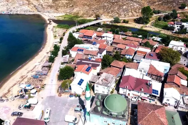 Orman köylülerine güneşten elektrik desteği