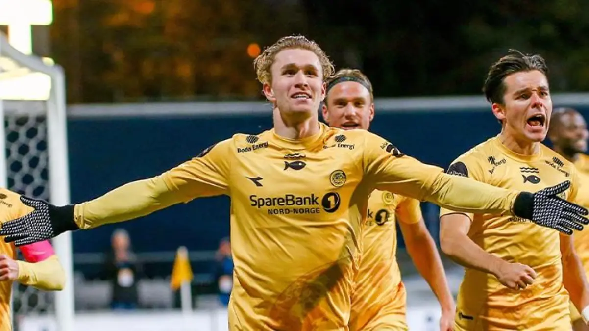 Roma'yı yakmıştı! Ola Solbakken'in menajeri, Galatasaray'la görüşmek için İstanbul'a geliyor