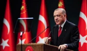 Son Dakika! Cumhurbaşkanı Erdoğan, siyasette 50+1 tartışmalarıyla ilgili konuştu: O hususta değişikliğe giderse parlamento masraf