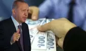 Son Dakika! Cumhurbaşkanı Erdoğan, siyasette 50+1 tartışmalarıyla ilgili konuştu: O hususta değişikliğe giderse parlamento masraf