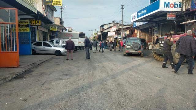 Son Dakika: Düzce'de 5 şiddetinde deprem! Sarsıntı İstanbul'da da hissedildi