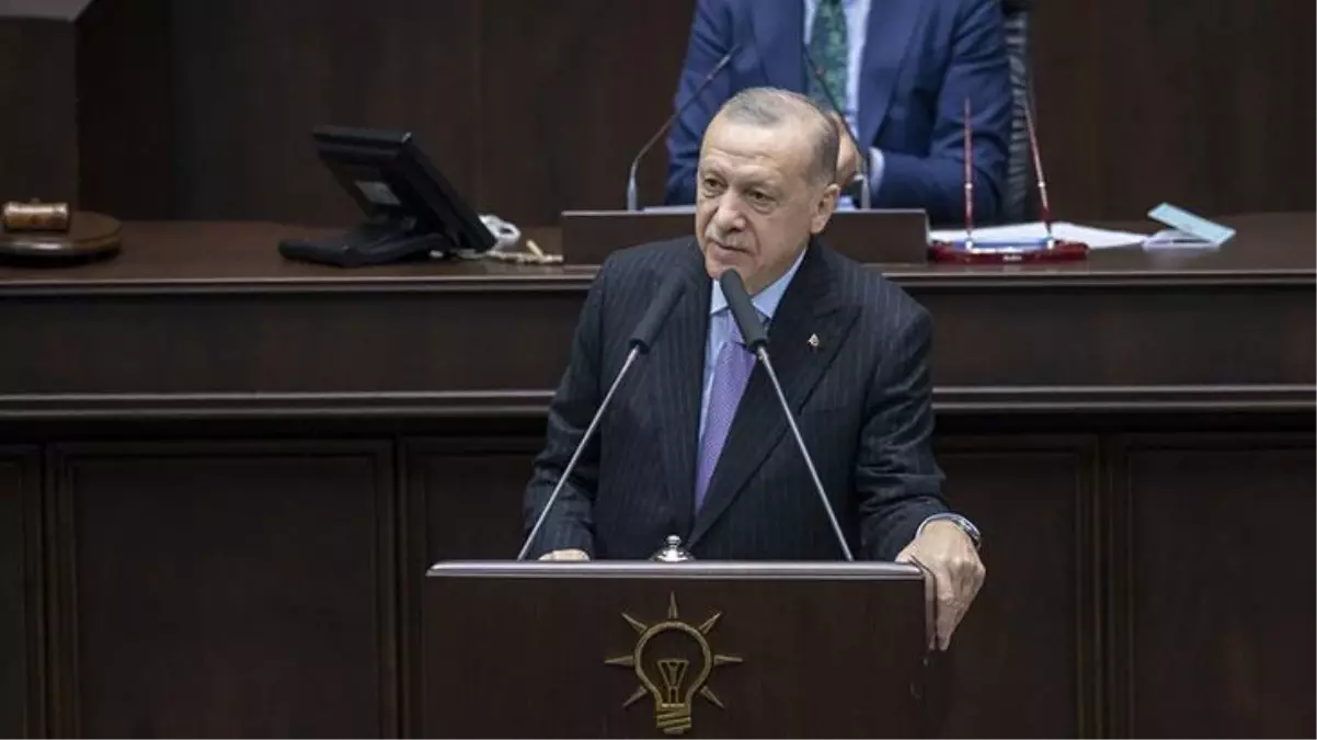 Son Dakika! Faiz kararı öncesi Erdoğan'dan dikkat çeken mesaj: Mücadelem sürecek