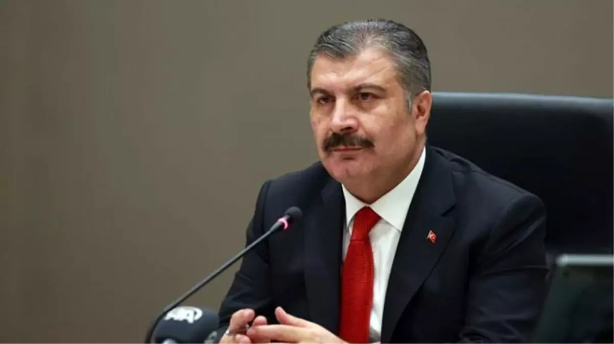 Son Dakika: Türkiye'de 17 Kasım günü koronavirüs nedeniyle 229 kişi vefat etti, 23 bin 867 yeni vaka tespit edildi