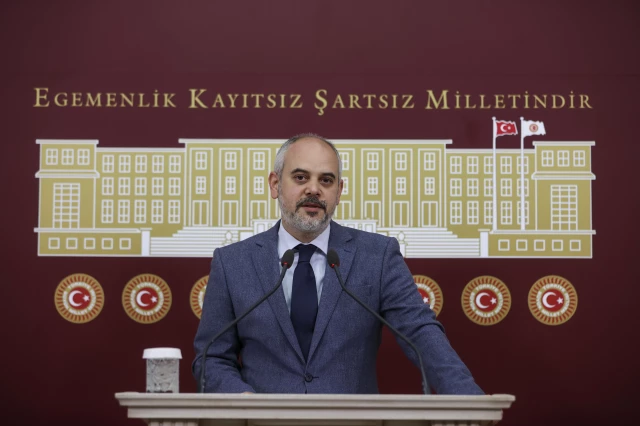 Δήλωση του Kılıç, Προέδρου της Επιτροπής Εξωτερικών Υποθέσεων της Μεγάλης Εθνοσυνέλευσης της Τουρκίας, προς τον Αμερικανό γερουσιαστή Menendez