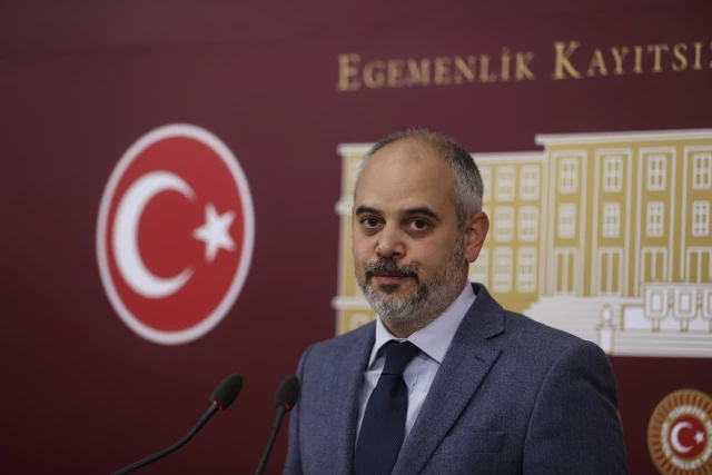 Δήλωση του Kılıç, Προέδρου της Επιτροπής Εξωτερικών Υποθέσεων της Μεγάλης Εθνοσυνέλευσης της Τουρκίας, προς τον Αμερικανό γερουσιαστή Menendez