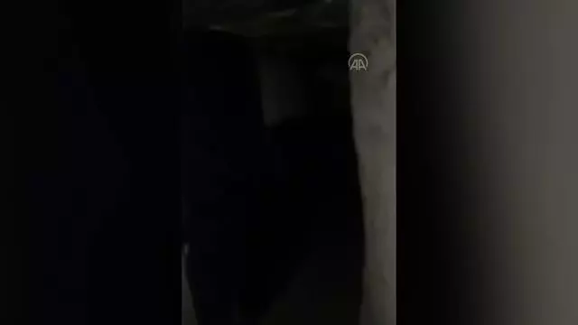 Son dakika haberi! Teröristlerin kullandığı 8 sığınak ve mağara imha edildi