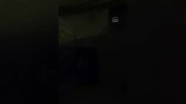 Son dakika haberi! Teröristlerin kullandığı 8 sığınak ve mağara imha edildi