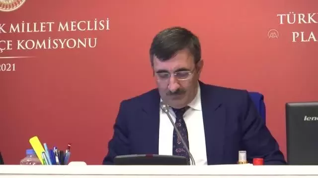 Ticaret Bakanı Muş: Hem cari açığın hem enflasyonun düşürülmesi bizim gündemimizdedir