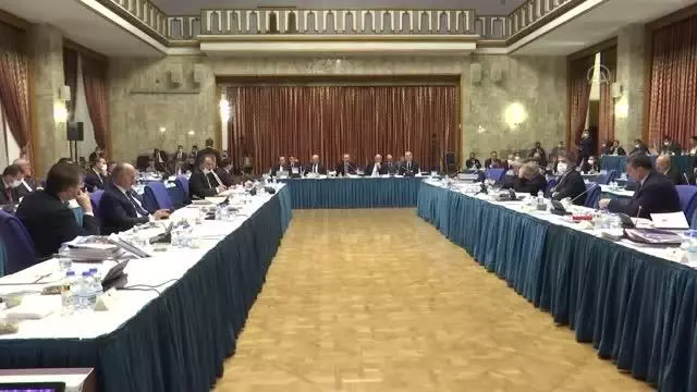 Ticaret Bakanı Muş: Hem cari açığın hem enflasyonun düşürülmesi bizim gündemimizdedir