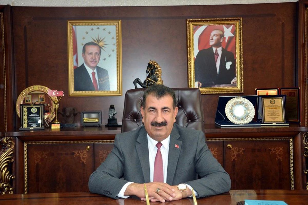 TÜDKİYEB Genel Başkanı Çelik'ten çiftçilere gelir vergisi stopajı için '31 Aralık' uyarısı
