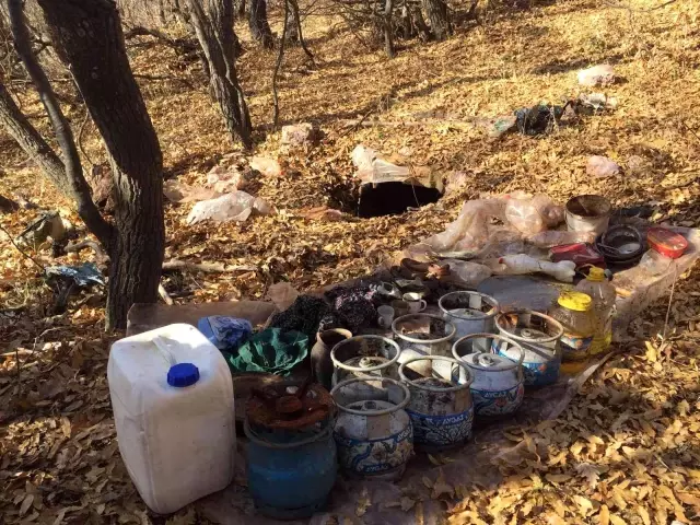 Son dakika haberi! Teröristlerin kullandığı 8 sığınak ve mağara imha edildi