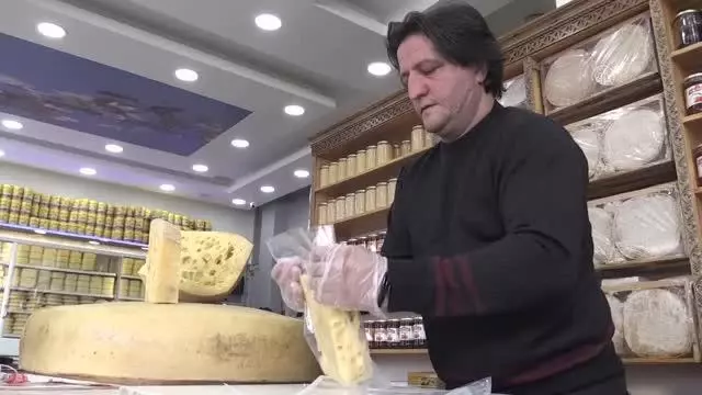 Turistik Doğu Ekspresi seferlerinin başlaması Kars'ta sevinçle karşılandı