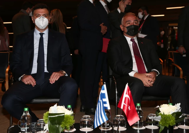 Τουρκία και Ελλάδα ενώνουν τις δυνάμεις τους για τουριστική συνεργασία