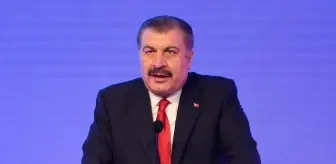 Son dakika haber! Bakan Koca: 'Bu millet, geliştirdiği her hayırlı hizmeti tüm dünya ile paylaşmaya her zaman hazırdır'