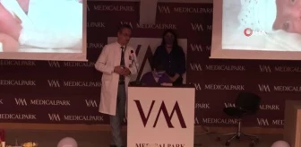 VM Medical Park Bursa Hastanesi'nden Prematüre Günü etkinliği