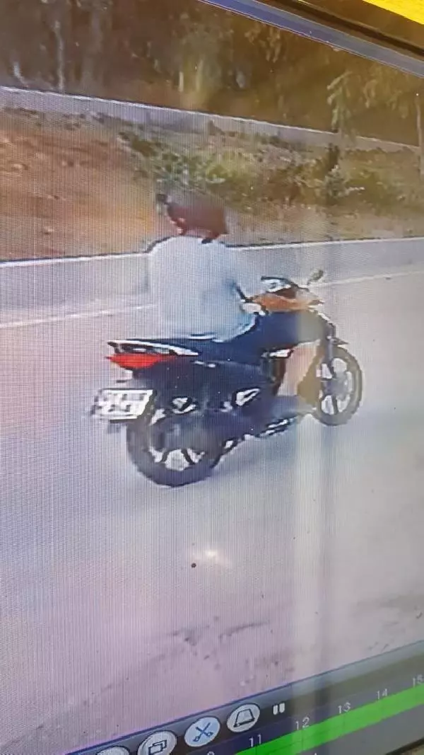 Adana'da PKK talimatıyla 5 kez orman yakan sanığa ağırlaştırılmış müebbet istemi
