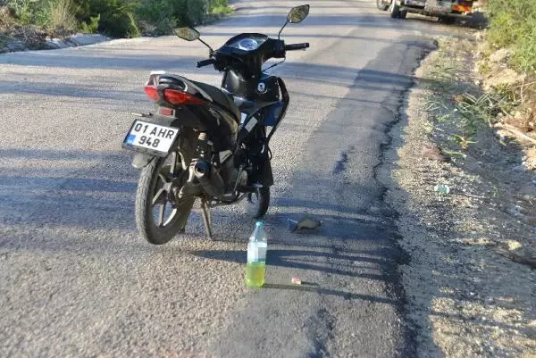 Adana'da PKK talimatıyla 5 kez orman yakan sanığa ağırlaştırılmış müebbet istemi