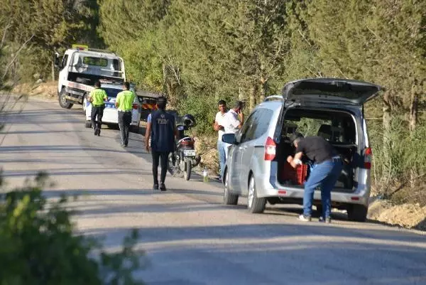 Adana'da PKK talimatıyla 5 kez orman yakan sanığa ağırlaştırılmış müebbet istemi