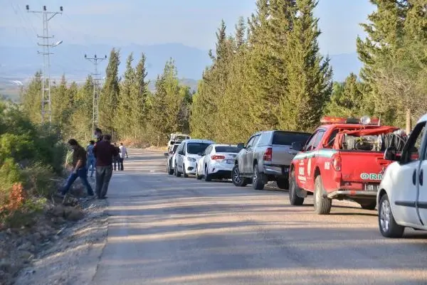 Adana'da PKK talimatıyla 5 kez orman yakan sanığa ağırlaştırılmış müebbet istemi