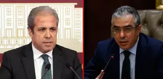 George Soros: AK Partili Şamil Tayyar ile Mehmet Uçum birbirine girdi: Hadsiz, kimsin sen George Soros: AK Partili Şamil Tayyar ile Mehmet Uçum birbirine girdi: Hadsiz, kimsin sen
