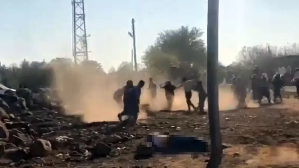 Akraba iki ailenin ahır yeri kavgasında 2 kardeş hayatını kaybetmişti! Dehşet veren anların görüntüsü ortaya çıktı