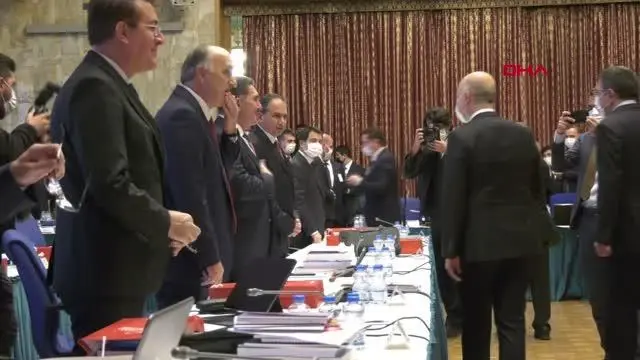 Bakan Karaismailoğlu Türksat 5B'yi 2021 sonunda uzaya göndereceğiz