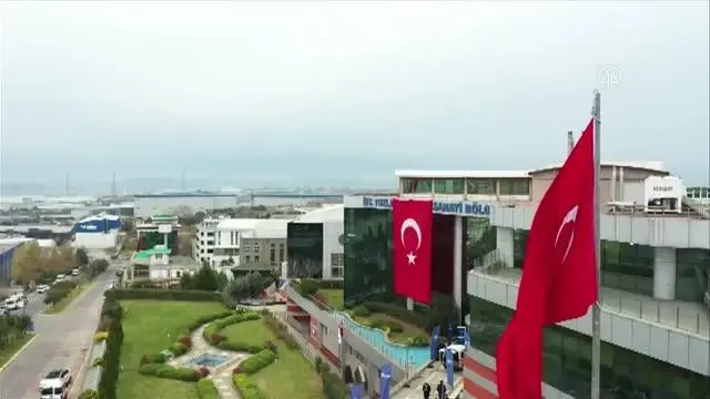 Sanayi ve Teknoloji Bakanlığı ile MEB arasında mesleki ve teknik eğitimde iş birliği