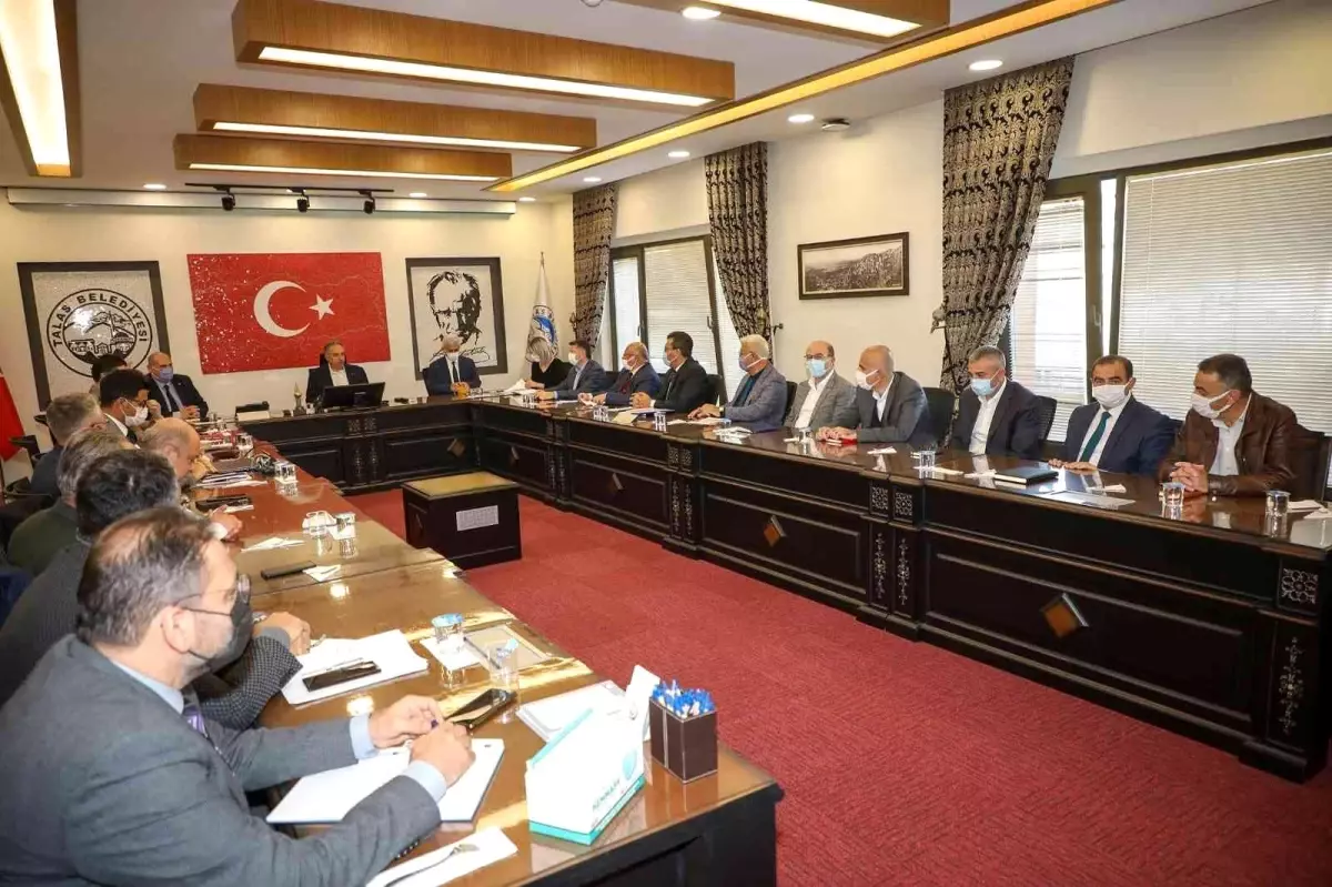 Kayseri'den kısa kısa