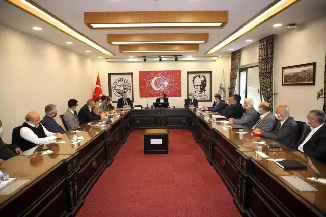 Kayseri'den kısa kısa