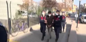 Cumhuriyet Başsavcılığı: Çaldığı malzemelerle yakalandı...'Biz çalmadık Ahmet çaldı' dedi Cumhuriyet Başsavcılığı: Çaldığı malzemelerle yakalandı...'Biz çalmadık Ahmet çaldı' dedi