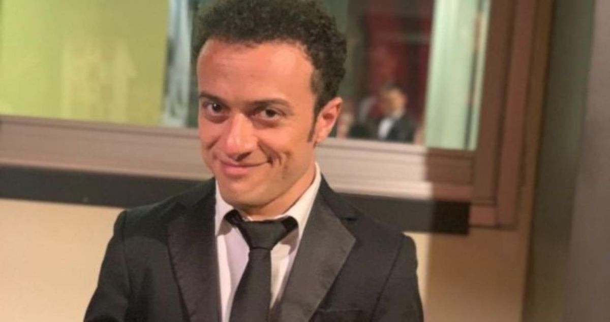 Camdaki Kız Taco kimdir? Hamza Yazıcı'nın boyu! Camdaki Kız 'Tako' Hamza Yazıcı kimdir?