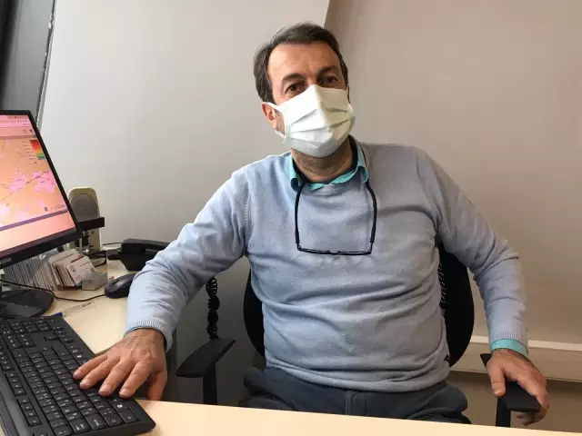 PROF. DR. KUTOĞLU: BU BOYUTTAKİ DEPREMLER BÜYÜK DEPREMLER İÇİN UYARICI NİTELİĞİNDE