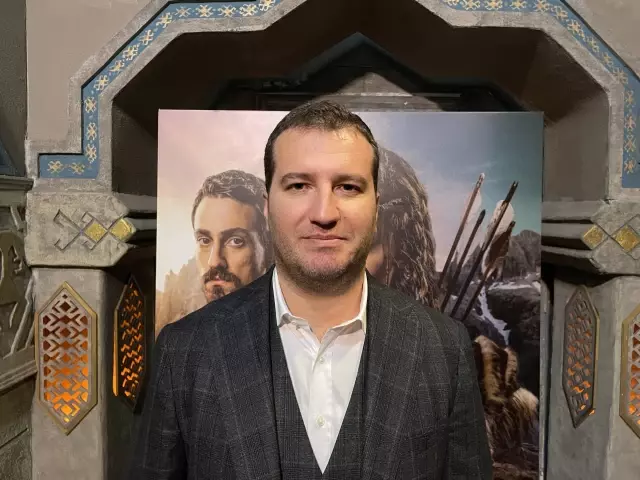 Destan dizisi 23 Kasım'da seyirciyle buluşacak