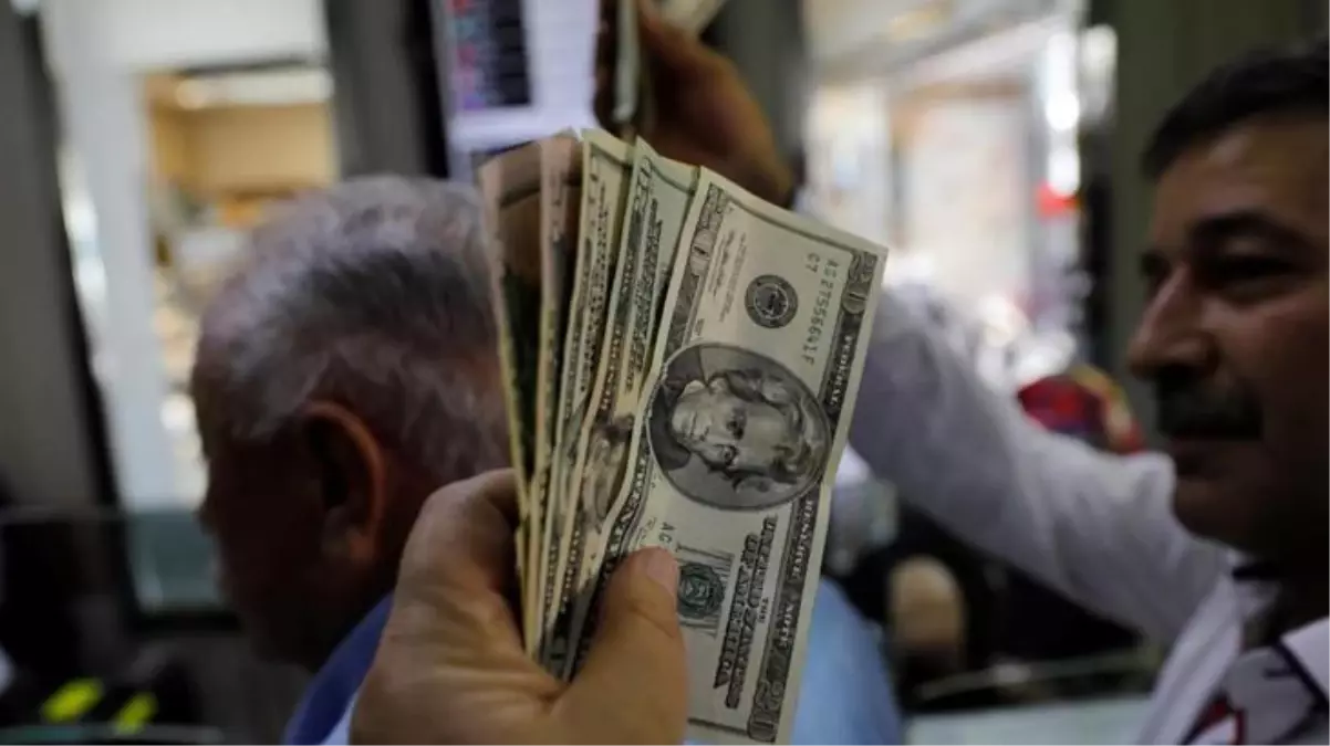 Hazine'den döviz bürosu kararı! Döviz alım satımında kimlik tespiti şartı esnetildi