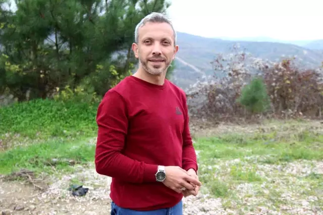 Düzce depremini yorumlayan araştırmacı, yine Doğu Anadolu'yu işaret etti