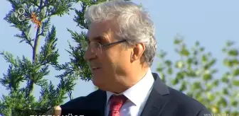 Ekrem Yüce kimdir? Sakarya Büyükşehir Belediye Başkanı Ekrem Yüce kimdir, kaç yaşında, nereli?