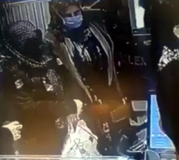 EVLİLİK VAADİYLE DOLANDIRICILIK YAPAN 3 ŞÜPHELİ, YAKALANDI